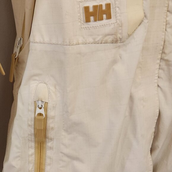 Helly Hansen Medium Women's Ski Jacket - Picture 6 of 9